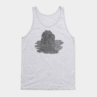 Iceberg Tank Top